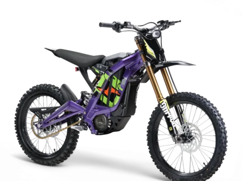 Surron ebike