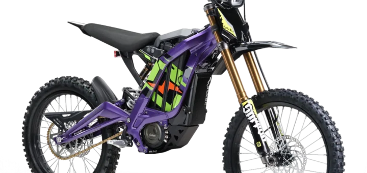 Surron ebike