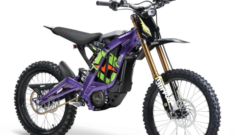 Surron ebike