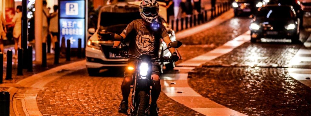 Sur Ron Hunting SURRON - SURRON BIKE | SURRON E BIKE