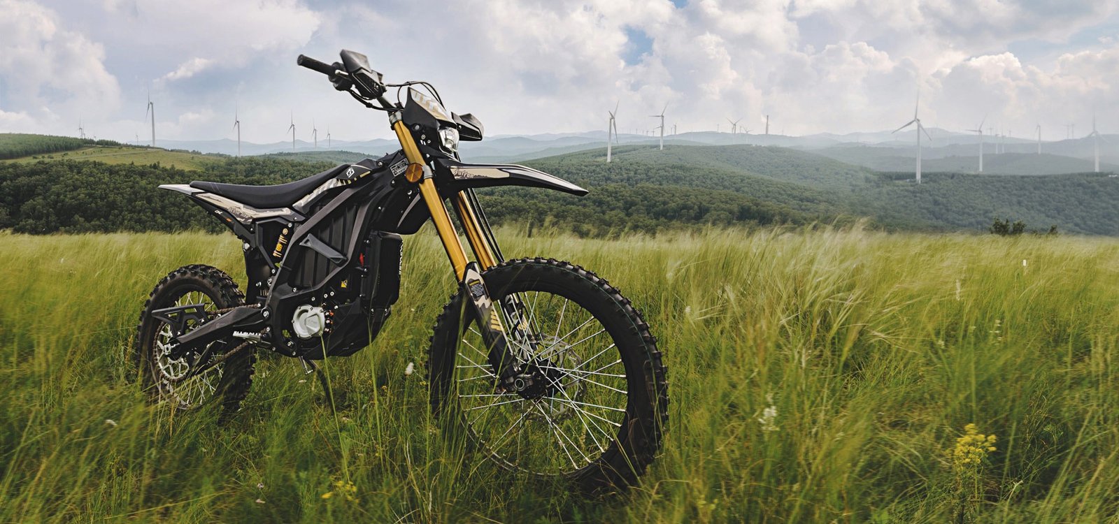 Surron ultra Bee