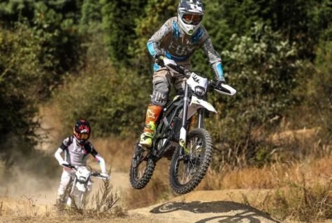 ebikes