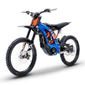 surron ultra bee charger