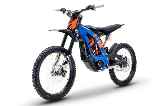 surron ultra bee charger