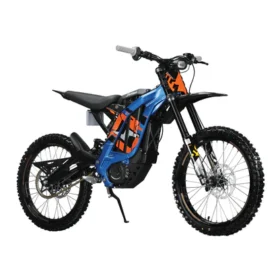 Electric bike surron