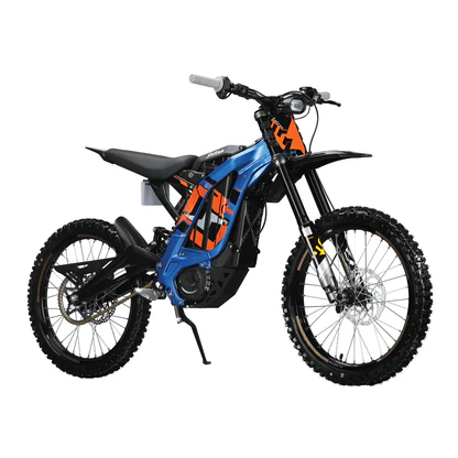 Electric bike surron