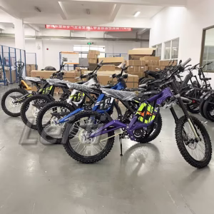 SurRon dealer near me