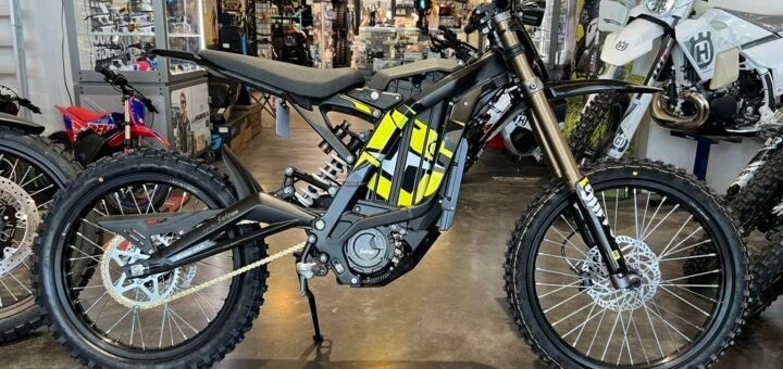 Used surron for sale