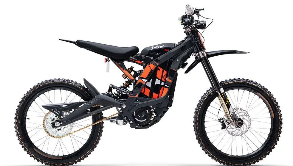 Surron Usa SURRON BIKE SURRON E BIKE