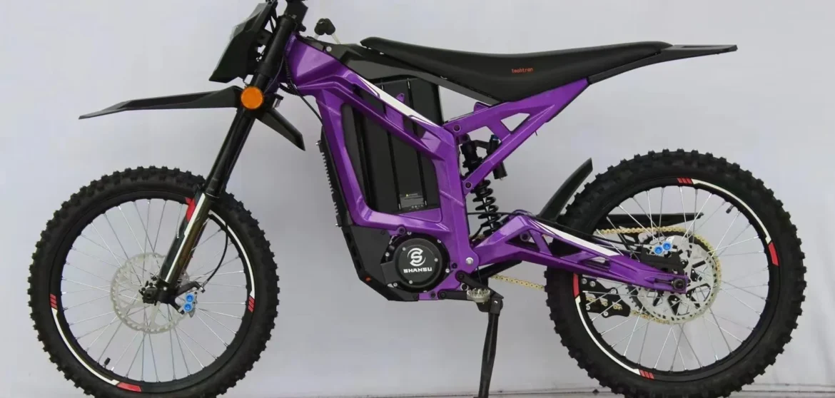 Do i need a license for a surron