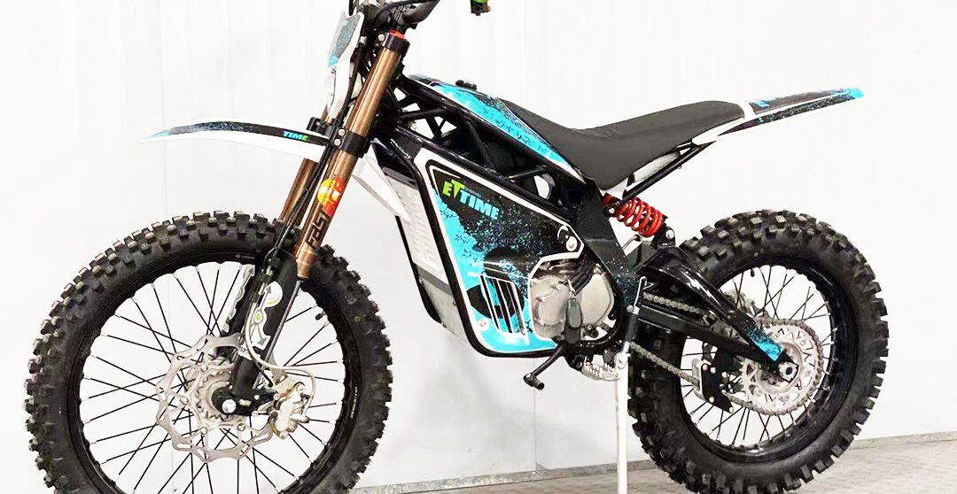 Surron ultra bee charger