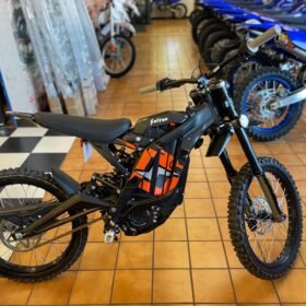 2025 surron ultra bee