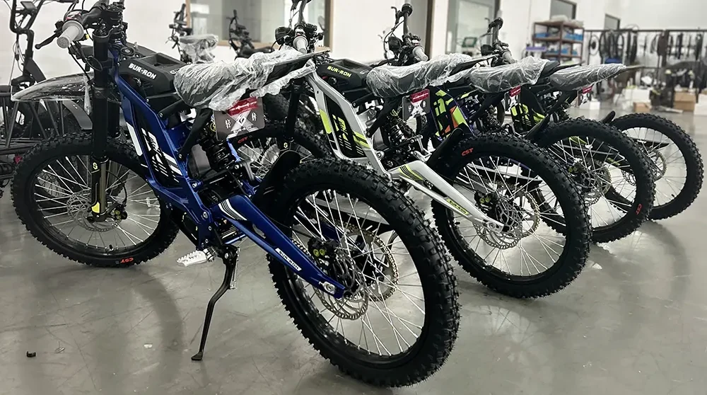 Surron dealers near me