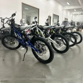 Surron dealers near me