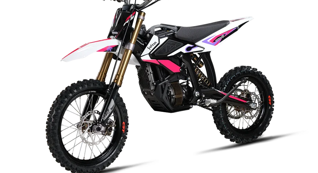 2025 surron light bee x