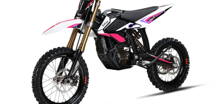 2025 surron light bee x