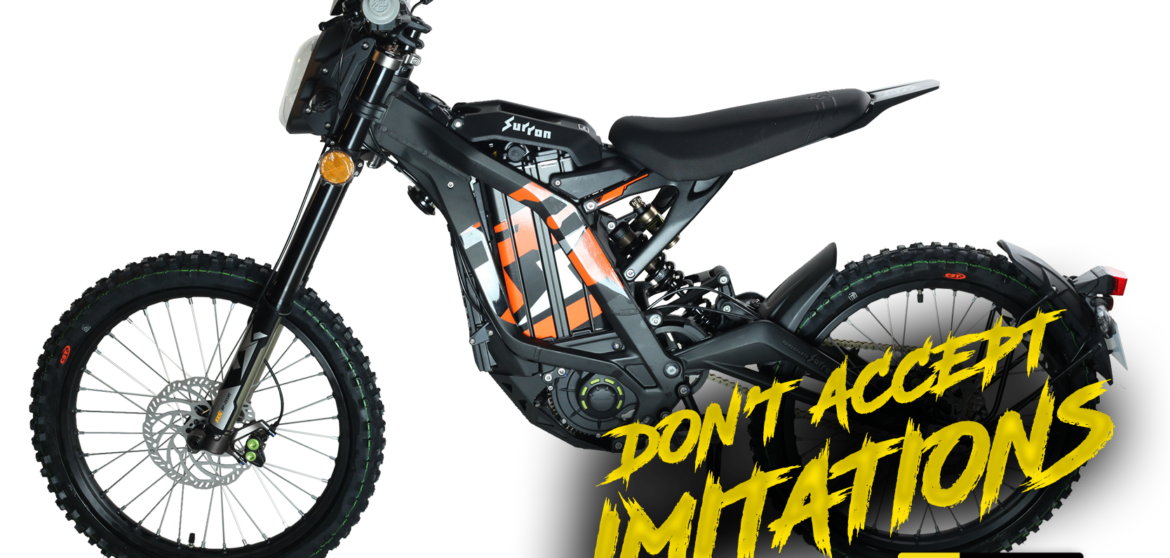 Surron ultra bee price