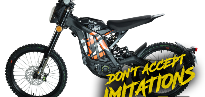 Surron ultra bee price