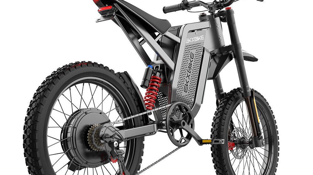 Surron dealer near me