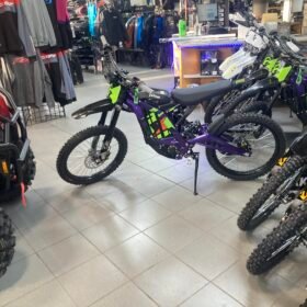 E bike surron